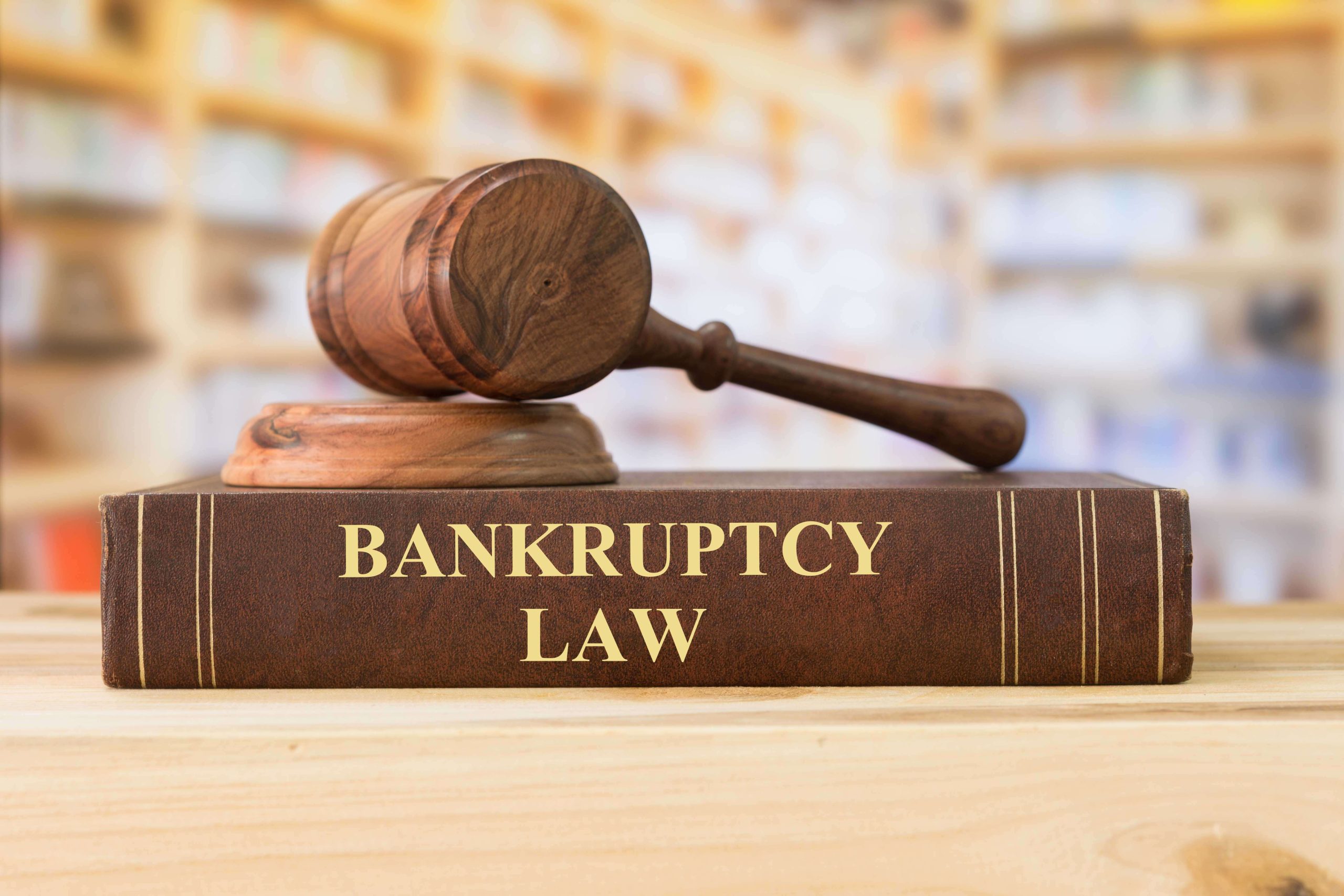 Understanding Bankruptcy Law in Appleton - Key information about the laws and statutes governing the process of bankruptcy.